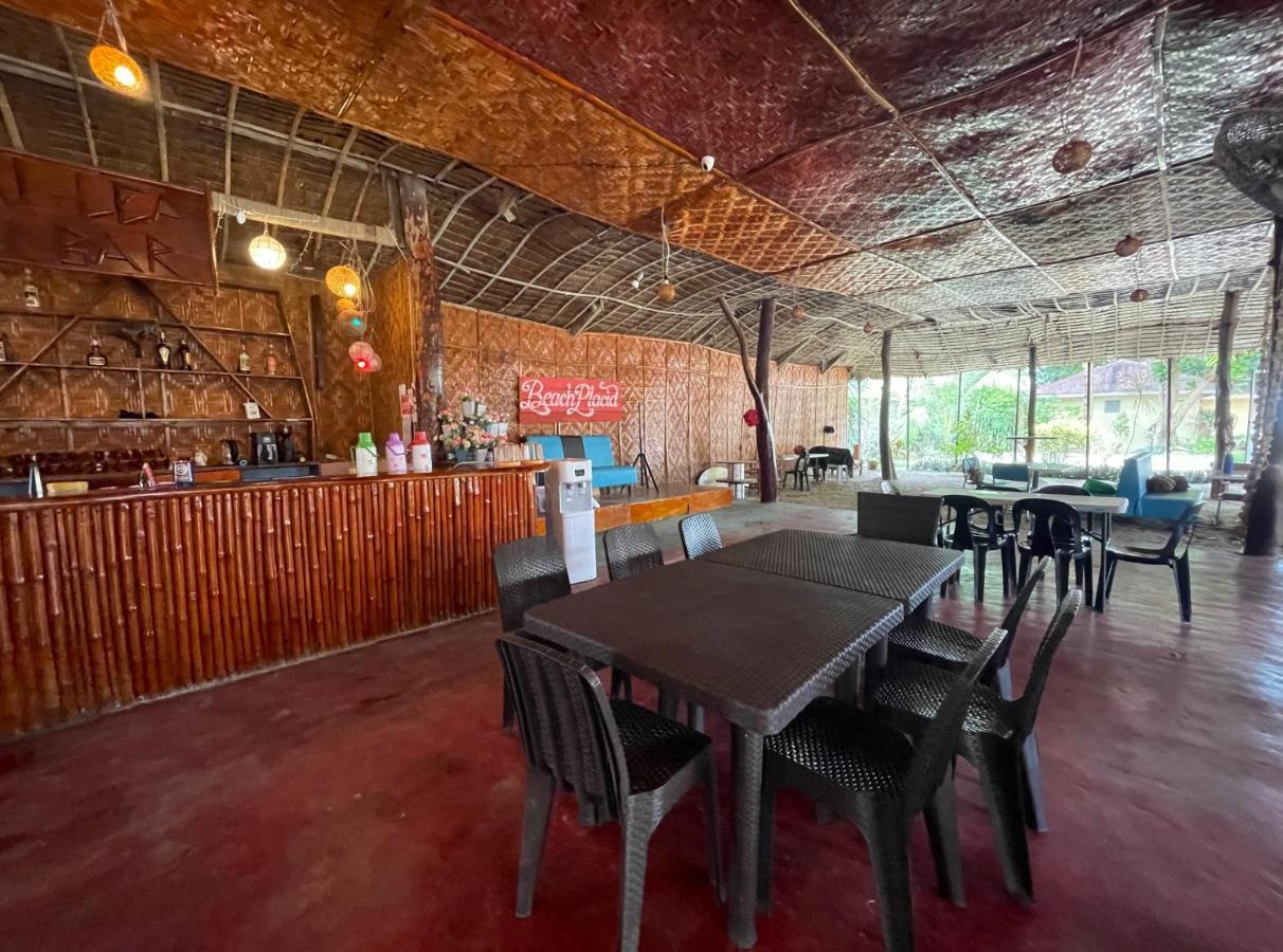 Beach Placid Resort Powered By Cocotel Ocoy Exterior foto