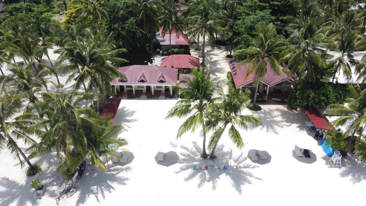 Beach Placid Resort Powered By Cocotel Ocoy Exterior foto