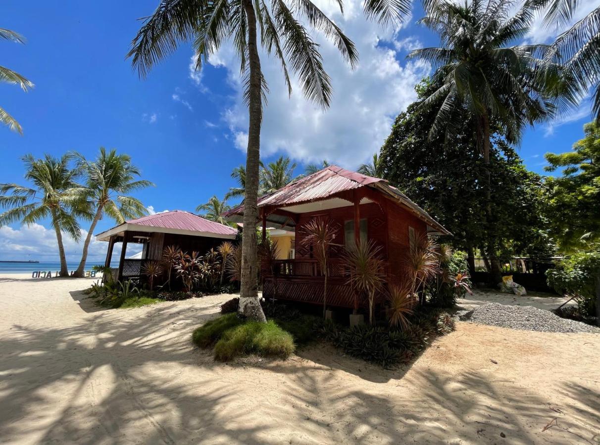 Beach Placid Resort Powered By Cocotel Ocoy Exterior foto
