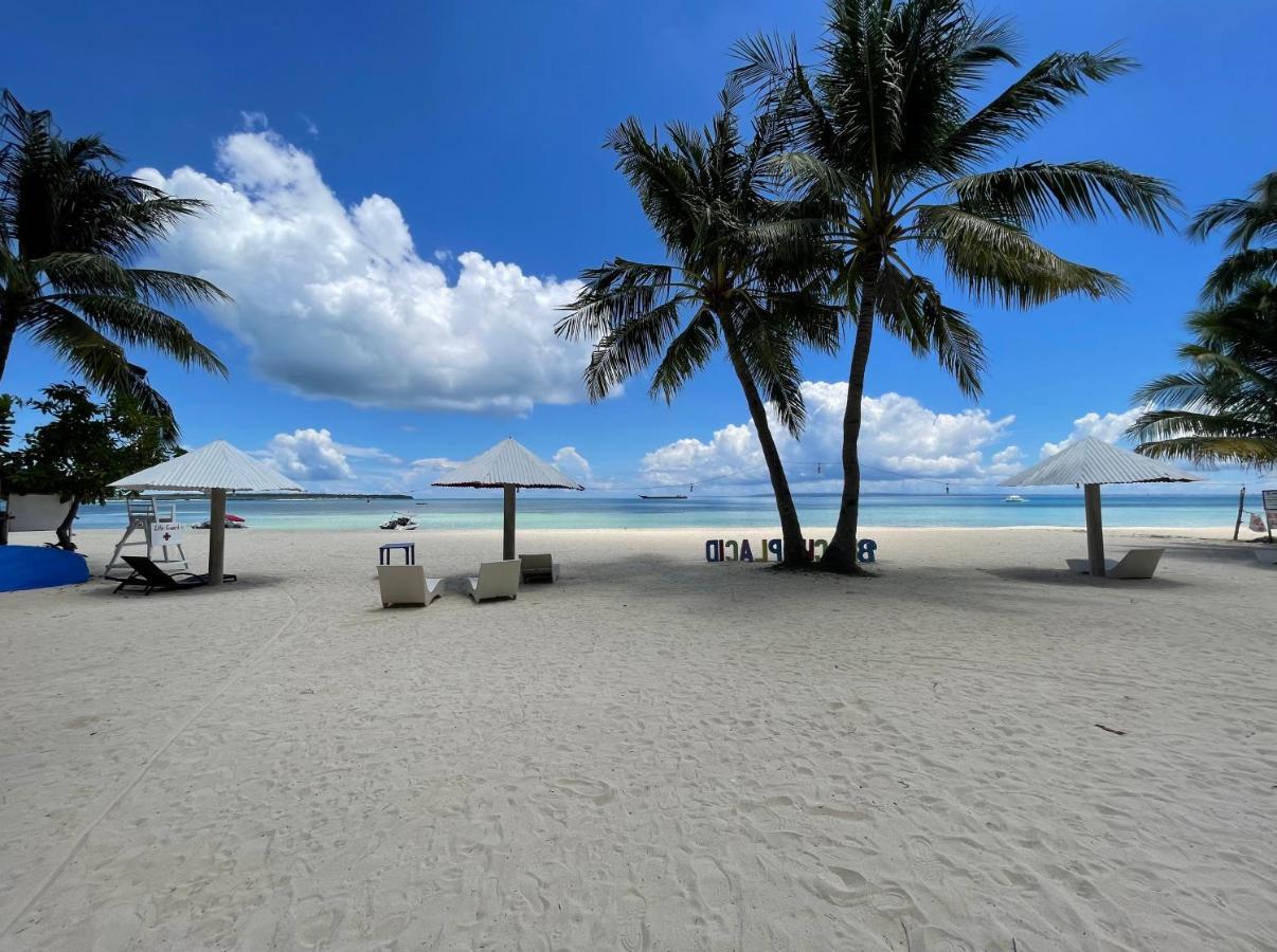Beach Placid Resort Powered By Cocotel Ocoy Exterior foto