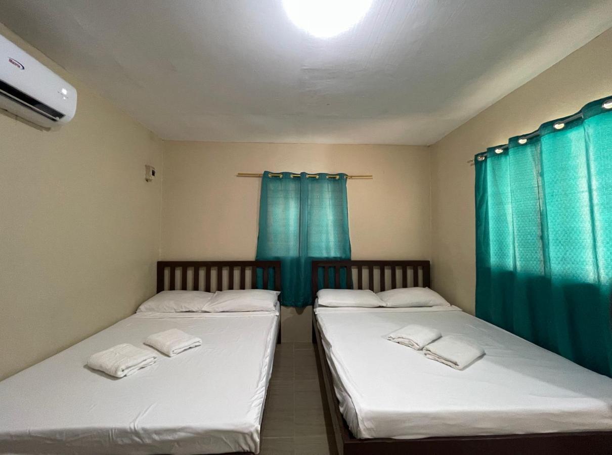 Beach Placid Resort Powered By Cocotel Ocoy Habitación foto