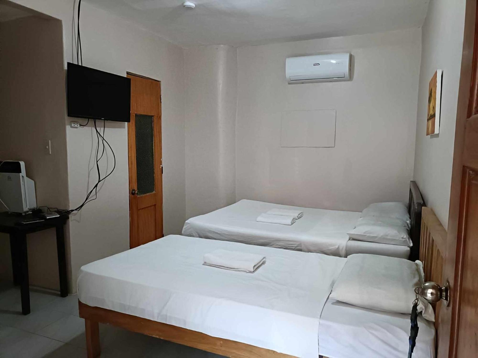 Beach Placid Resort Powered By Cocotel Ocoy Habitación foto