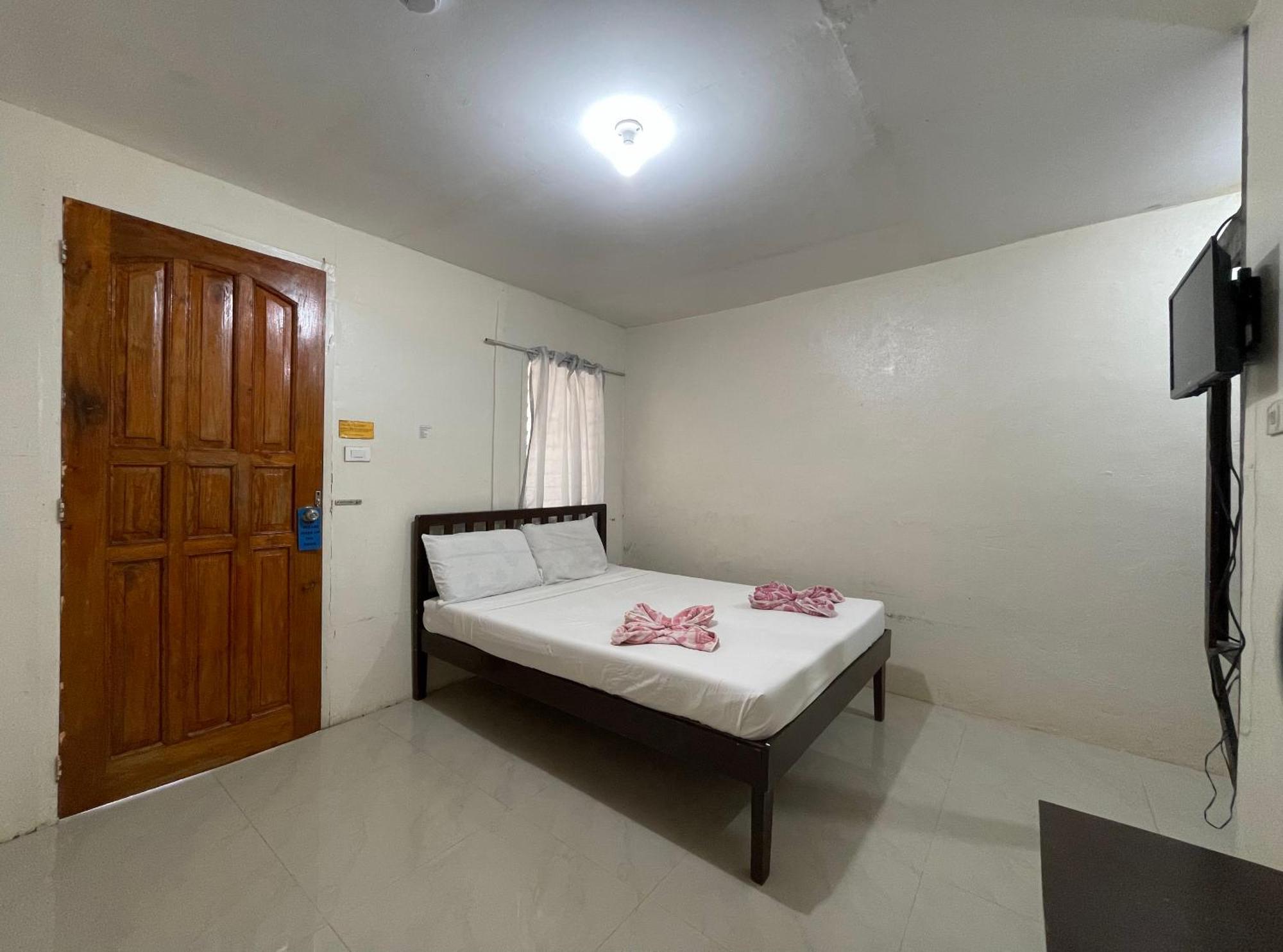 Beach Placid Resort Powered By Cocotel Ocoy Habitación foto