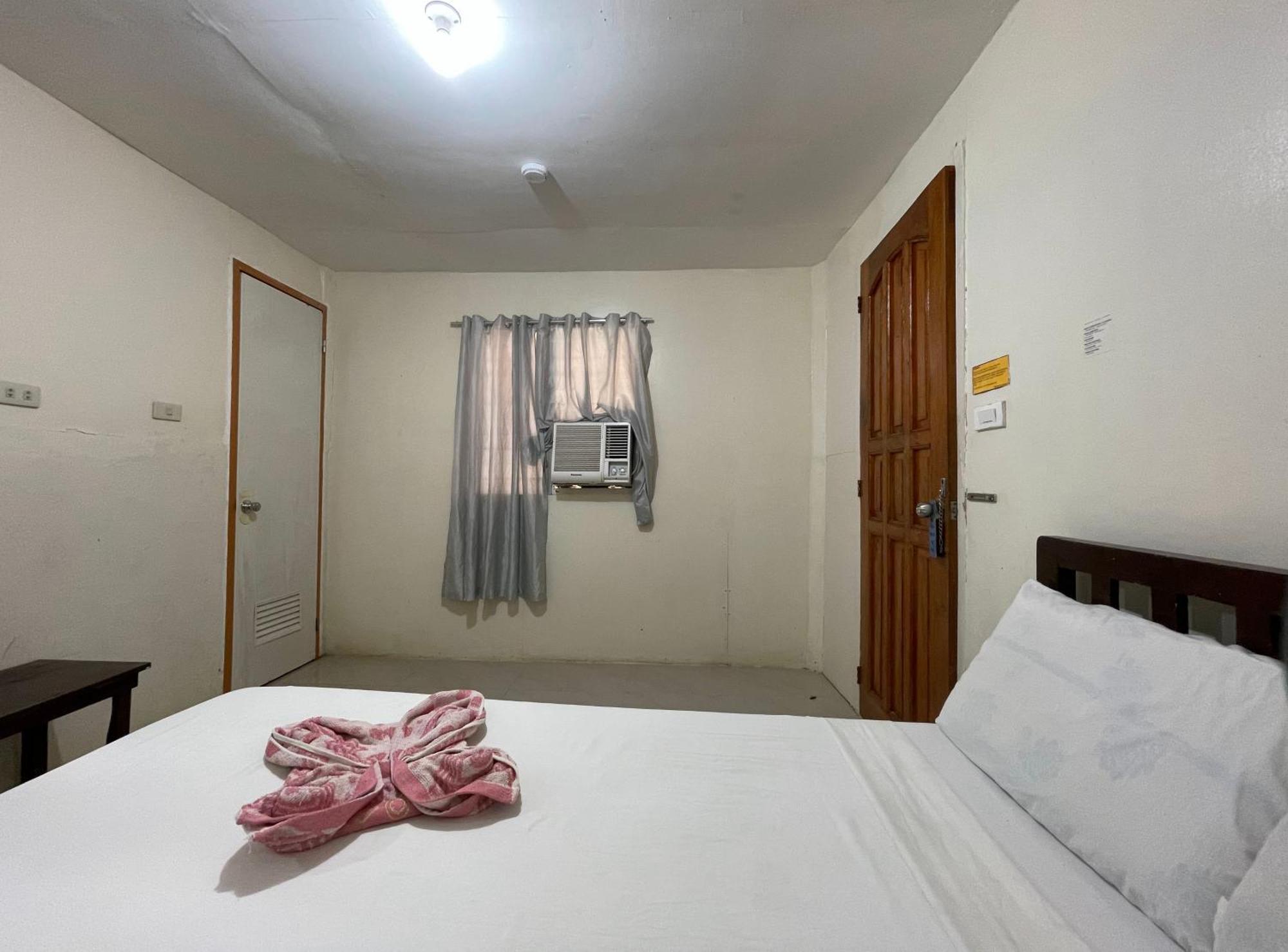 Beach Placid Resort Powered By Cocotel Ocoy Habitación foto