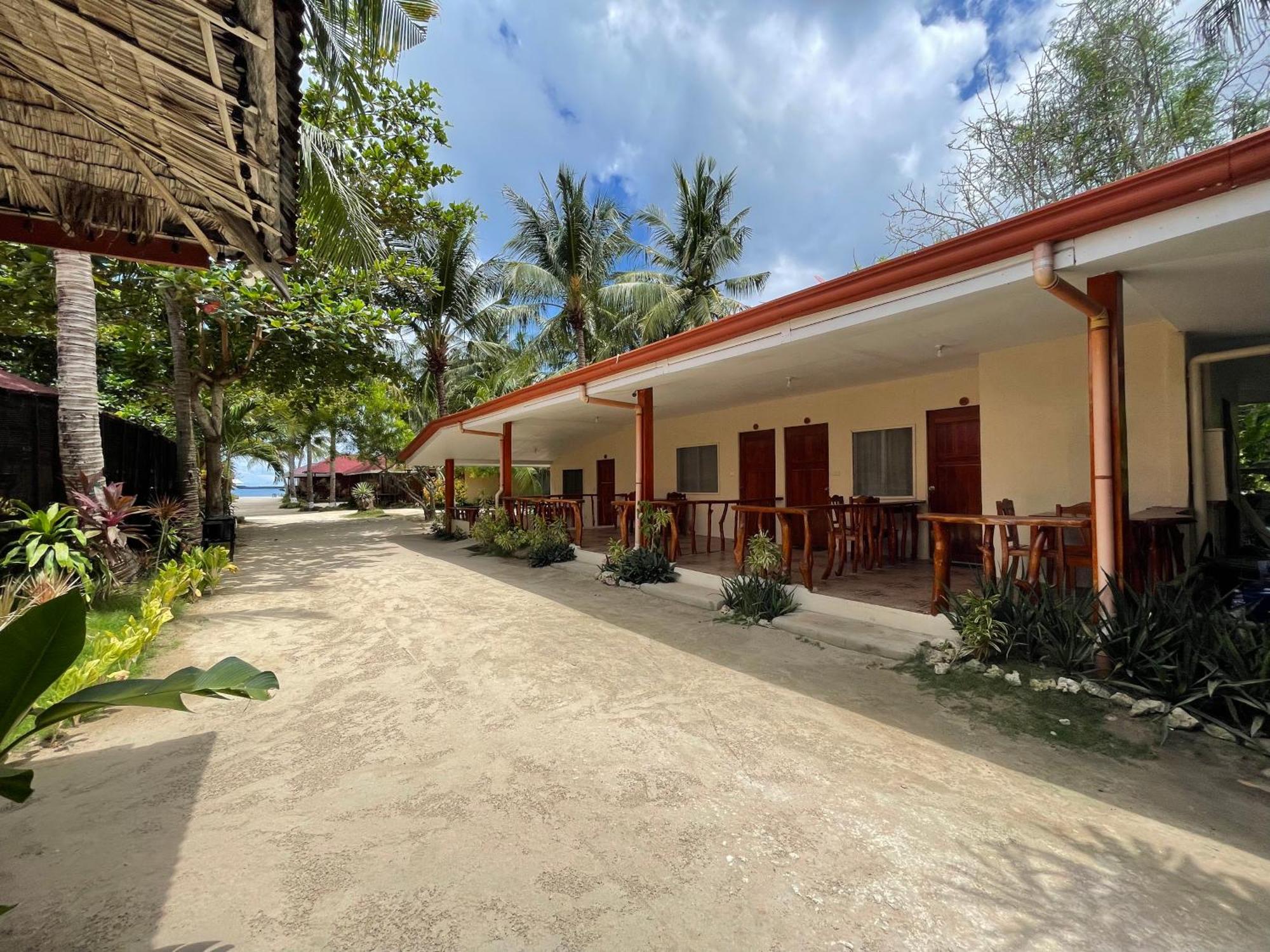 Beach Placid Resort Powered By Cocotel Ocoy Habitación foto
